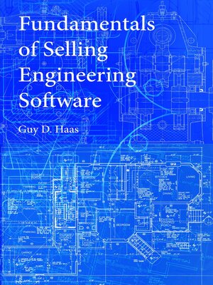 cover image of Fundamentals of Selling Engineering Software